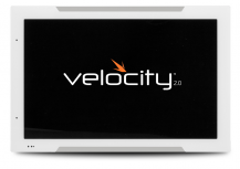 Atlona Panel de Programación Táctil Velocity 8", LCD, 1280 x 800 Pixeles, Blanco