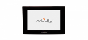 Atlona Panel de Control Táctil Velocity 8", LCD, 1280 x 800 Pixeles, Negro