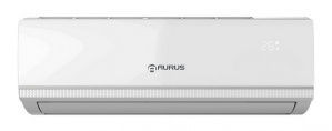 Aurus Aire Acondicionado Minisplit ARU-24A2/OF, 24.000BTU/h, Blanco