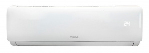 Aurus Aire Acondicionado Minisplit ARU32-12A2/INV, Wi-Fi, 12000 BTU/h, 1.260W, Solo Frío, Blanco