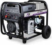 Axtech Motosoldadora AXT-MS237, 5500W, 120V