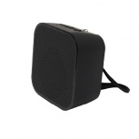 Backdrop Bocina BD90, Bluetooth, Inalámbrico, 3W RMS, Micro-USB, Negro