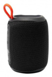 Backdrop Bocina Portátil BD92, Bluetooth, Inalámbrico, 5W RMS, Negro