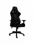 Balam Rush Silla Gamer Thunder Rush 2, hasta 150Kg, Negro