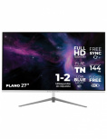 Monitor Gamer Balam Rush Ultra Odyssey MTX27G LED 27