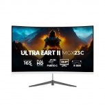 Monitor Gamer Balam Rush Ultra Earth II MGX23C LED 23.8