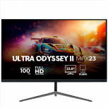 Monitor Balam Rush Ultra Odyssey II MFX23 LED 23.8