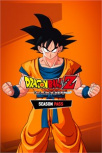 Dragoll Ball Z Kakarot Seasson Pass, Xbox One ― Producto Digital Descargable