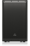 Behringer Bafle DR115DSP, Bluetooth, Alámbrico/Inalámbrico, 1000W RMS, 20.000W PMPO, USB, Negro