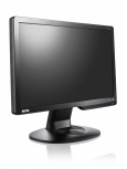 Monitor Lcd Benq 14'' Pulgadas Negro G610hdal + Cable