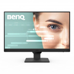 Monitor BenQ GW2490 LED 23.8'', Full HD, 100Hz, HDMI, Bocinas Integradas (2 x 2W), Negro