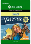 Fallout 4: Vault-Tec Workshop, Xbox One ― Producto Digital Descargable