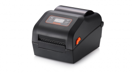 Bixolon XD5-40tK, Impresora de Etiquetas, Transferencia Térmica, 203 x 203DPI, USB, Negro