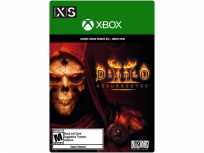 Diablo II: Resurrected, Xbox Series X/S 