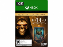 Diablo II: Resurrected Prime Evil Collection, Xbox Series X/S 