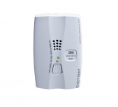 Bosch Detector de Monóxido de Carbono FCC-380, Blanco