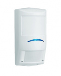 Bosch Sensor de Movimiento ISC-PDL1-WC30G, Alámbrico, hasta 30 Metros, Blanco