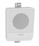 Bosch Altavoz para Montaje en Pared LB10-UC06-FL, Alámbrico, Blanco