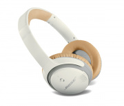 Auriculares Inalámbricos Bose SoundLink Around-Ear II 741158-0020  Bluetooth/Micrófono - Blanco