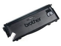 Tóner Brother TN-570 Negro, 6700 Páginas