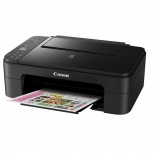 Canon Pixma TS3110 Multifunción de Inyección de Tinta WiFi