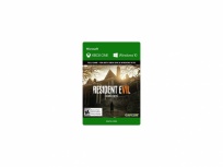 Resident Evil 7 Biohazard, Xbox One ― Producto Digital Descargable