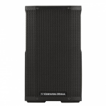 Cerwin Vega Bocina Amplificada CVE-10, Alámbrico/Inalámbrico, Bluetooth, 1000W RMS, Negro