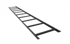 Chatsworth Products Escalerilla de 12