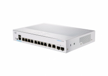 TP-Link TL-SG1016PE Switch Gestionado 16 Puertos Gigabit 8 Puertos PoE+