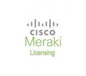 Cisco Meraki Licencia y Soporte Empresarial, 1 Licencia, 5 Años, para MS250-24