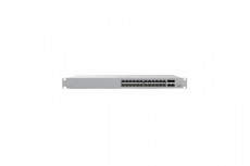 Switch Cisco Meraki Gigabit Ethernet MS120-24-HW, 24 Puertos 1GbE + 4 Puertos 1GbE SFP, 56 Gbit/s, 16.000 Entradas - Administrable ― Requiere trámite de NOM, causando tiempo de entrega extendido