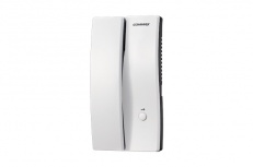 Commax Interfon y Auricular de Calle DR-2GN / 2GNR, Alámbrico, 2 Hilos