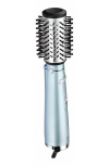 Conair Cepillo Secador Infinitipro Smoothwrap, 550W, Azul