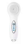 Conair Cepillo para Limpieza Facial True Glow, Cerámica, Blanco