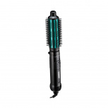 Conair Cepillo Estilizador CD170TES, 400W, Negro/Azul