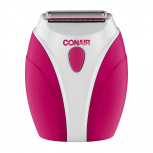 Conair Depiladora LWD5ES, Rosa/Blanco