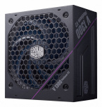 Fuente de Poder Cooler Master V Platinum 1300 V2 80 PLUS Platinum, Modular, 24-pin ATX, 135mm, 1300W