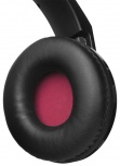 Corsair Raptor HS30 Auriculares Diadema Conector de 3,5 mm Negro, Rojo