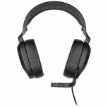 Corsair HS65 SURROUND Auriculares Alámbrico De mano Juego Blanco