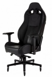 Corsair Silla Gamer T2 Road Warrior, Negro