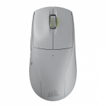 Mouse Gamer Corsair Óptico M75 Air, Inalámbrico, Bluetooth, 26000DPI, Gris