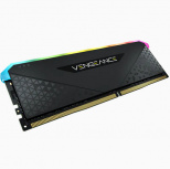 Memoria RAM Corsair Vengeance RGB DDR4, 3200MHz, 16GB, CL16, XMP