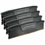 Kit Memoria RAM Corsair Vengeance DDR5, 4800MHz, 96GB (4 x 24GB), Non-ECC, CL32, XMP