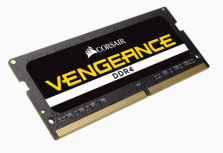 Memoria RAM Corsair Vengeance DDR4, 3200MHz, 16GB, CL22, SO-DIMM