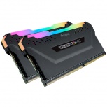 Kit Memoria RAM Corsair Vengeance RGB PRO DDR4, 3000MHz, 16GB - 2 x 8GB, CL15, XMP 