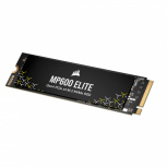 SSD Corsair MP600 ELITE NVMe, 2TB, PCI Express 4.0, M.2