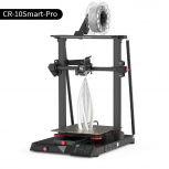 Creality Impresora 3D CR-10 Smart Pro, 30 x 30 x 40cm, Negro