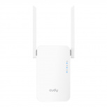 Cudy Extensor de Red con Sistema de Red WiFi en Malla RE1200, 867 Mbit/s, 2.4/5 GHz, 2 Antenas Externas de 5dBi