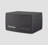 Regulador CyberPower CL1000VR, 500W, 1000VA, Entrada 82 - 148V, 8 Salidas