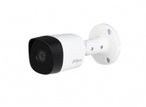 Dahua Cámara CCTV Bullet IR para Interiores/Exteriores DH-HAC-B2A51N, Alámbrico, 2880 x 1620 Pixeles, Día/Noche